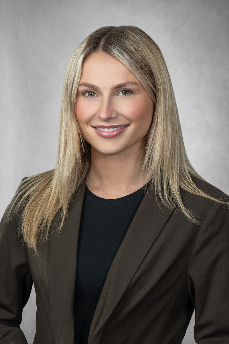 Amelia Statham-Taylor Headshot