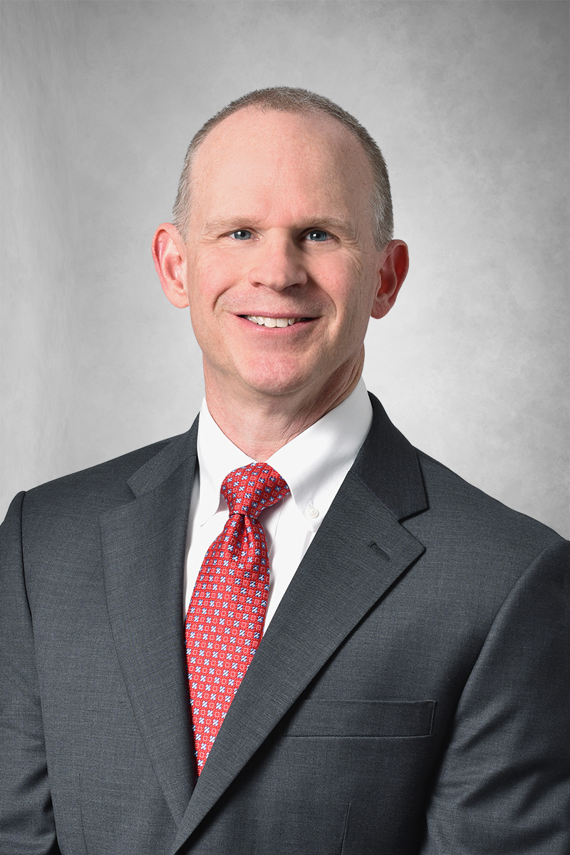 Dan Whalen Headshot