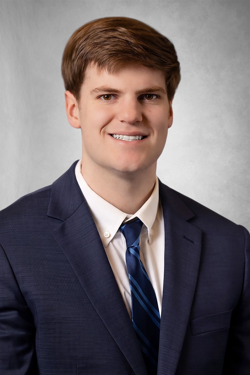 Cameron Erdman Headshot