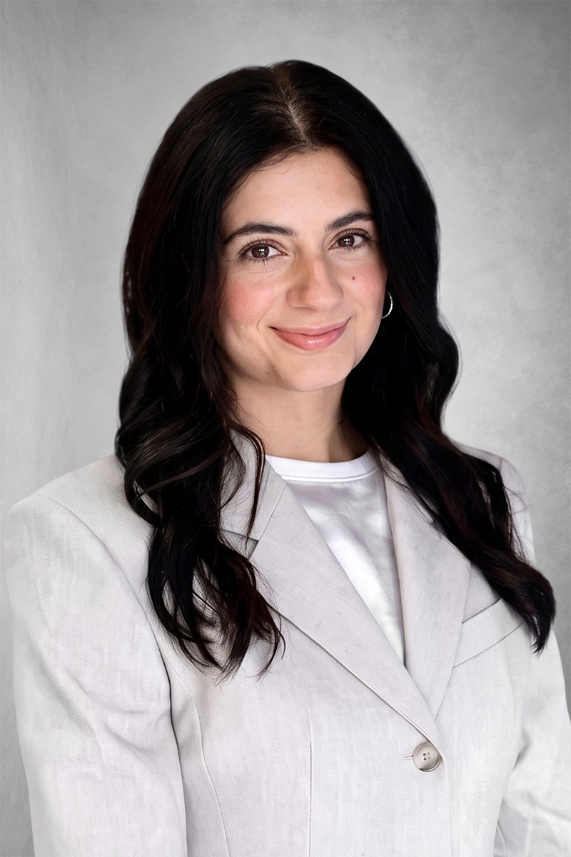Emily Veltri Headshot